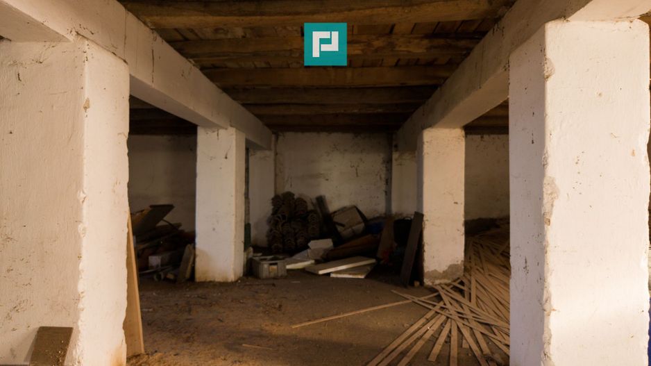 Hală industrială cu teren generos în Zărand, Arad - Poză 15