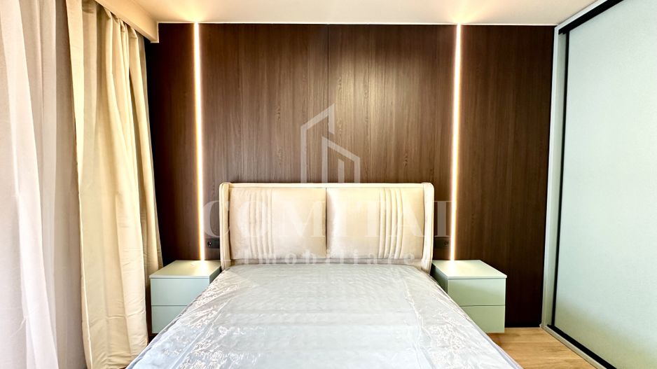 Apartament ultrafinisat | 2 camere | Zona str Tineterului-Floresti - Poză 11