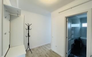 Apartament modern de vanzare - 2 camere, balcon si loc de parcare - Poză 9