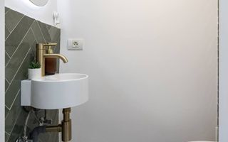 3 camere Natiune Unite-Calea Victoriei(Centrala Termica-AirBnB randament 100%) - Poză 17