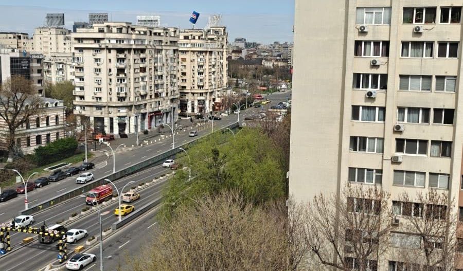 Apartament de inchiriat 3 camere Unirii - Poză 8