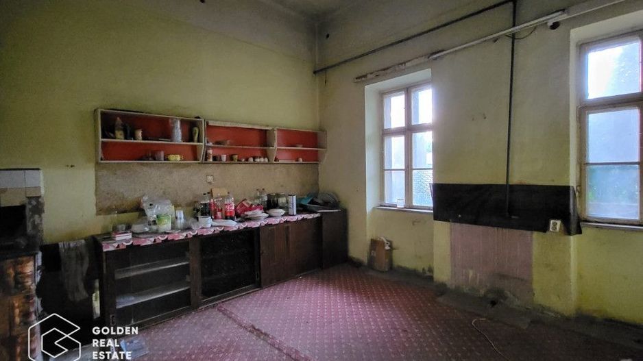 Casa cu teren 1600 mp, Lipova - Poză 5