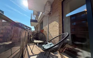 Apartament de 2 camere, modern, 45mp, parcare, complex Beta Residence - Poză 13
