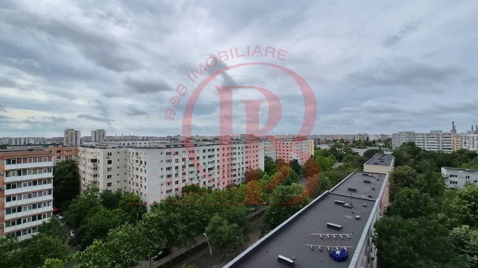 Apartament 2 camere Liviu Rebreanu Auchan Titan cu Parcare - Poză 12