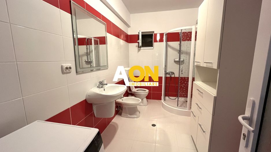 Apartament cu 3 Camere, Bloc Nou, Zona Lalelelor - Poză 8