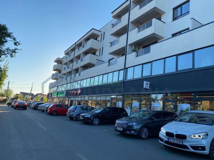 Atrium Garden, Apartament cu o cameră, Popas Păcurari, Mall Moldova - Poză 10