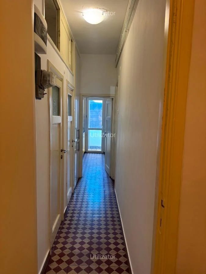 Apartament spatios Piata Romana - Poză 11