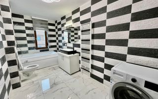 Penthouse de închiriat | Zona Doamna Stanca | 100mpu - Poză 12