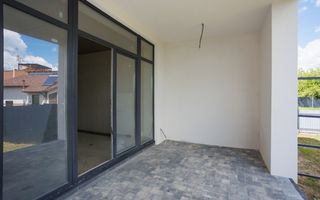 Vânzare, casă, 3 camere, str-la Codrilor, Durlești - Poză 10
