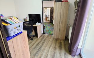 Casă 5 camere Dorobanțu | Panouri solare | Teren 299 mp - Poză 37