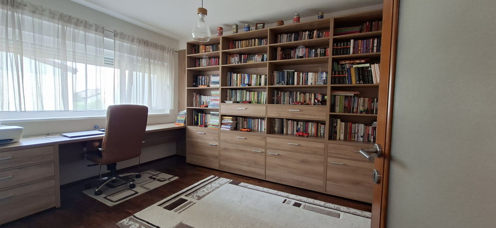 Casa P+E cu 4 camere - Aradului/British SCHOOL - Poză 22