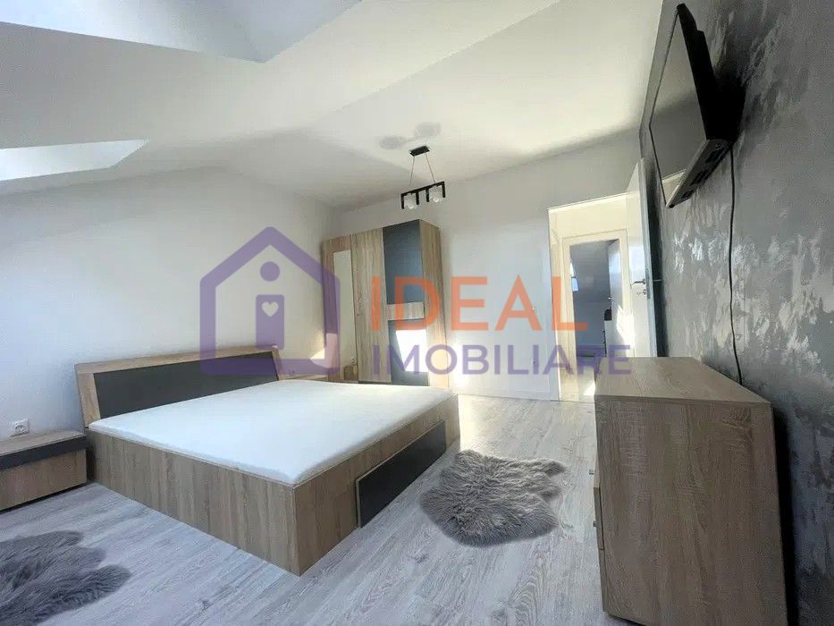 Apartament 3 camere – Dna Stanca | etaj 3 | 53 mp - Poză 1