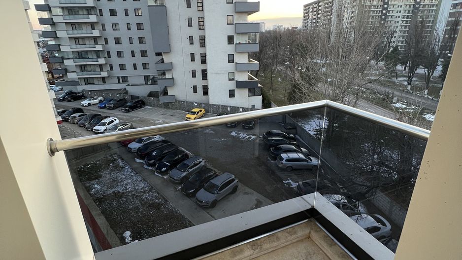 Premium Studio 37 mpu - Ranetti Premium Apartments 2021 - Poză 15