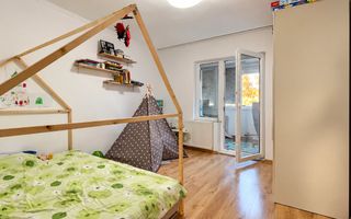 Apartament cu 3 camere, Decebal - Poză 5