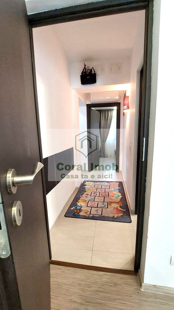 Inchiriere Apartament cu 3 camere Obor - Poză 17