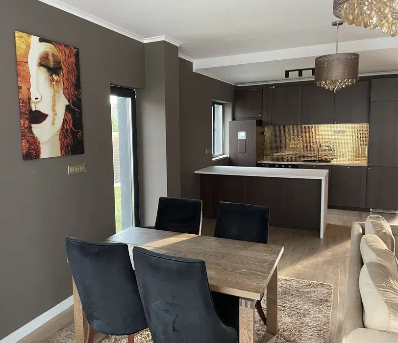 Inchiriere vila 6 camere zona Voluntari - Poză 2