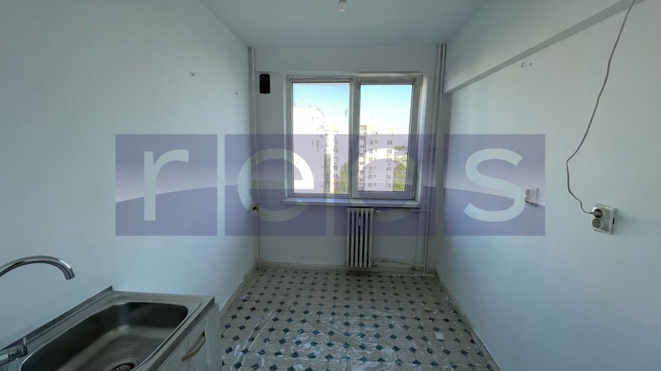 VANZARE APARTAMENT LUMINOS 2 CAMERE CIRCULAR DRISTOR PIATA RAMNICU SARAT - Poză 4