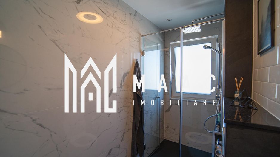 Penthouse I Terasă de 48MP I 109MPU | Arhitectilor - Poză 32