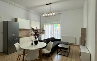 Apartament 2 camere, parter, tavan înalt – Dâmbul Rotund - Poză 2