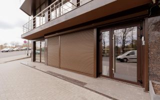 Chirie, spațiu comercial, 440 mp, bd. Decebal, Botanica - Poză 24