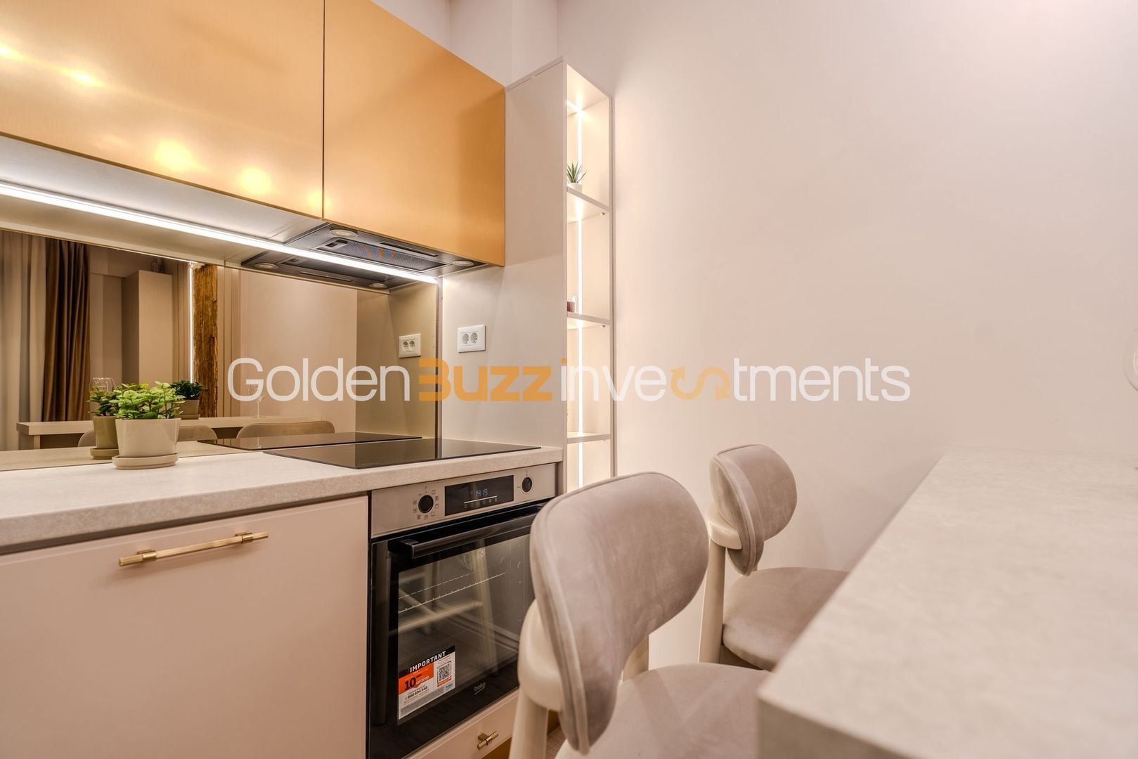 Studio complex nou | Ivory Residence - Poză 22