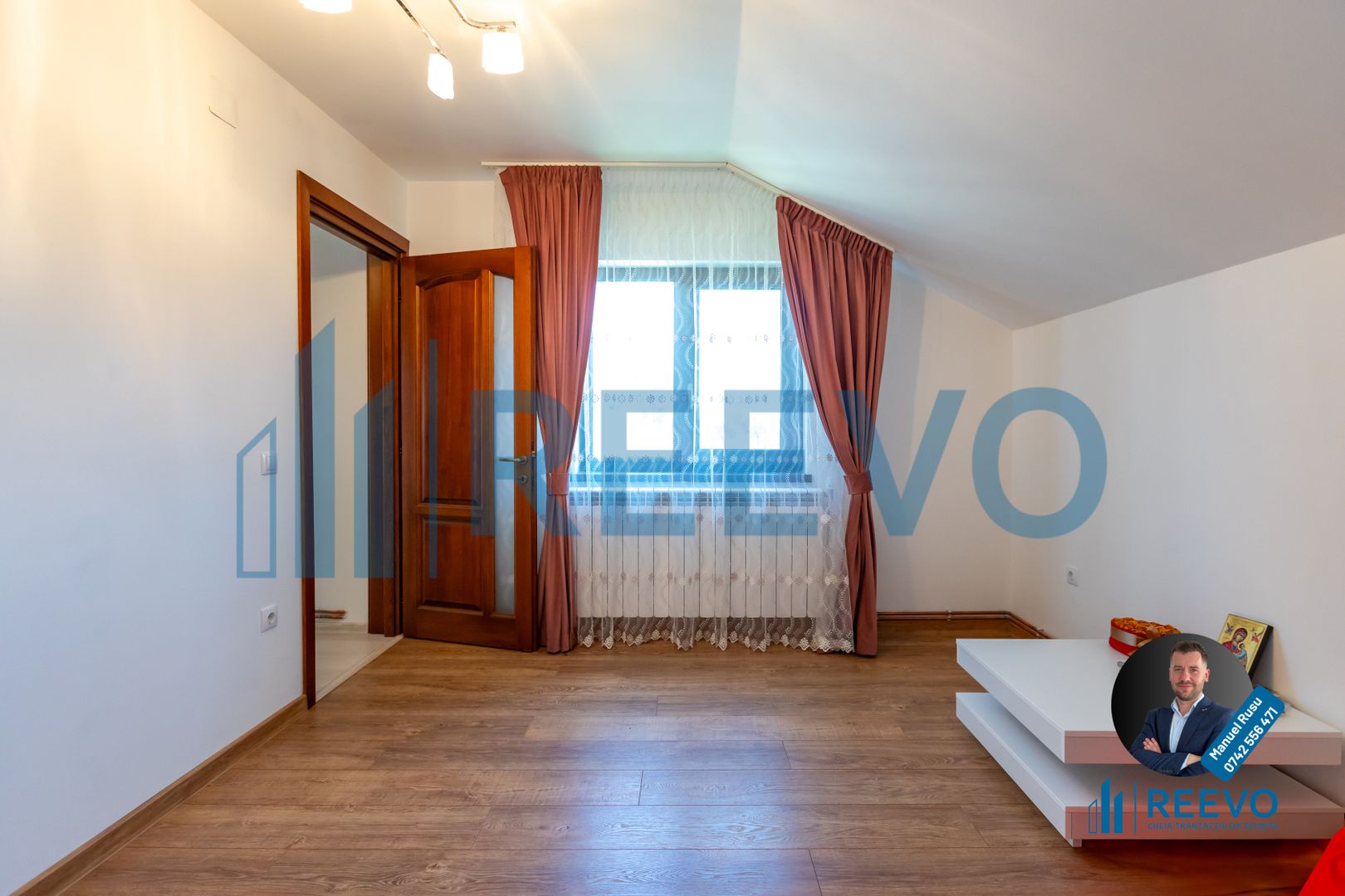 Casă/Vilă de vânzare, Lilieci, Bacău - Poză 37