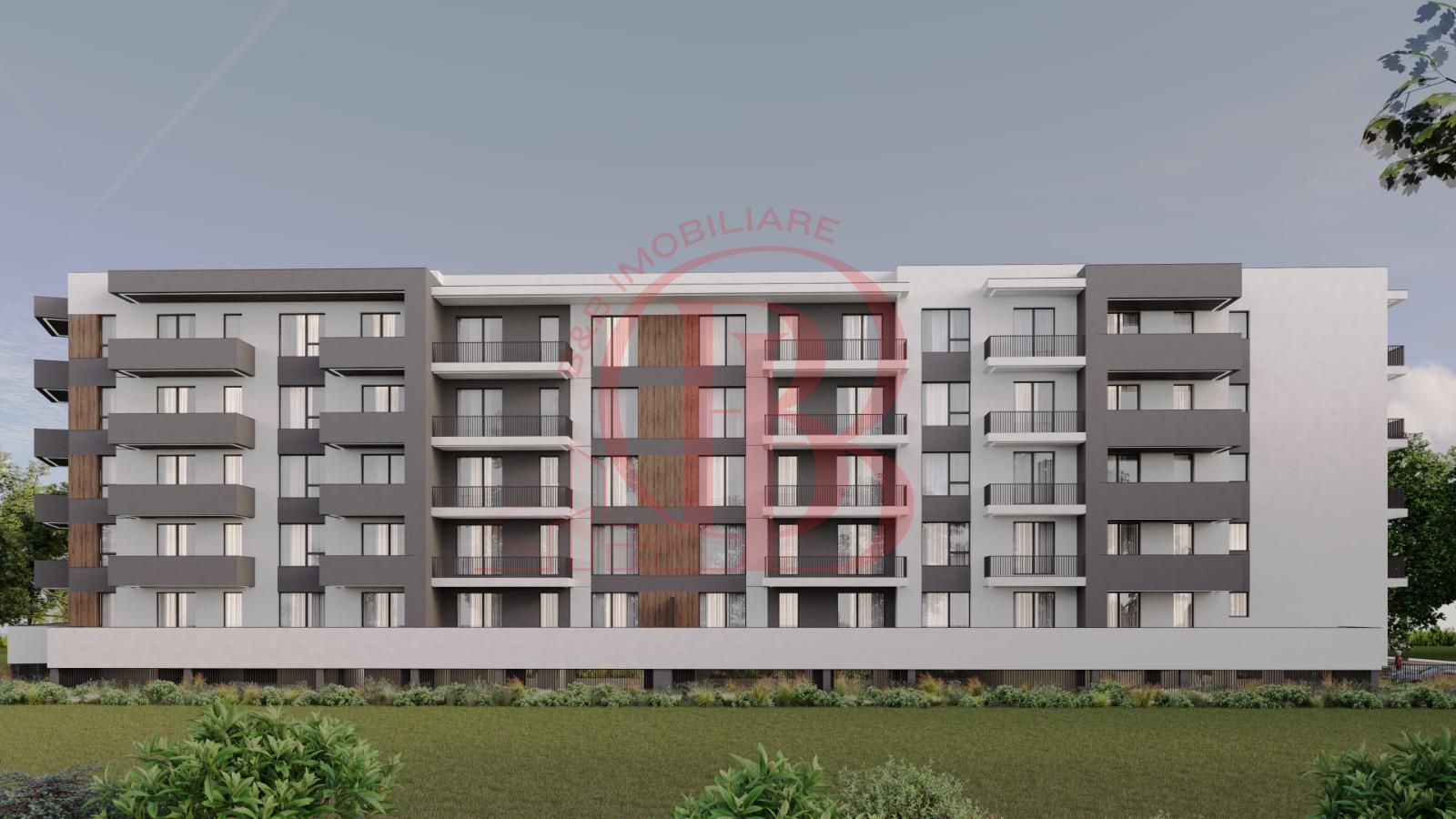 Th. Pallady-Apartament 2 camere cu Loc de parcare Gratuit - Poză 1