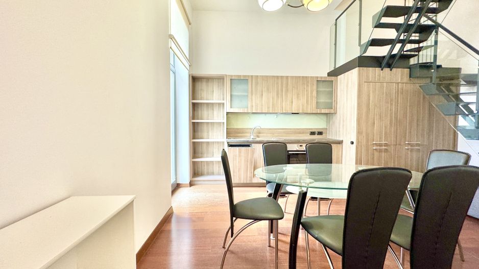 Apartament 3 camere, elegant si spațios, in Piața Unirii - Poză 9