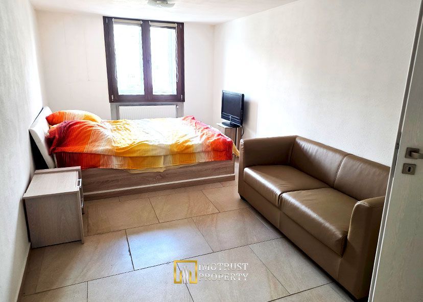 Apartament 5 camere cu supantă, ultracentral, Arad - Poză 10