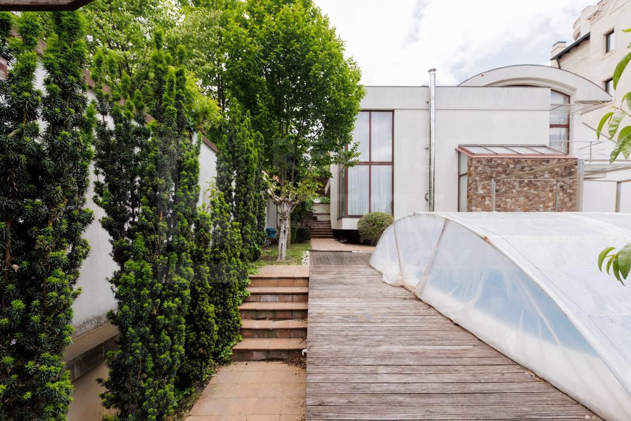 Chirie casa, 5 camere, sectorul Telecentru - Poză 6