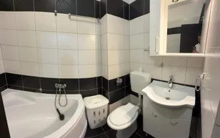 Apartament 2 camere 50,25 mp-complet mobilat/utilat-MILITARI REZIDENCE - Poză 13