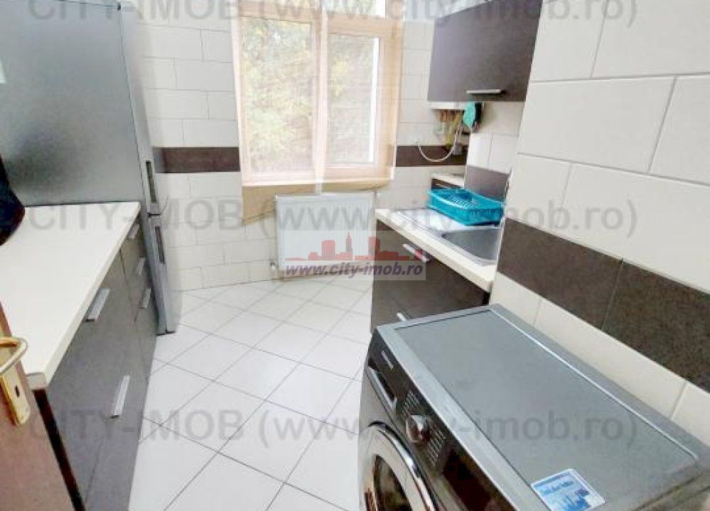 Vanzare Garsoniera Floreasca, Bucuresti - Poză 12