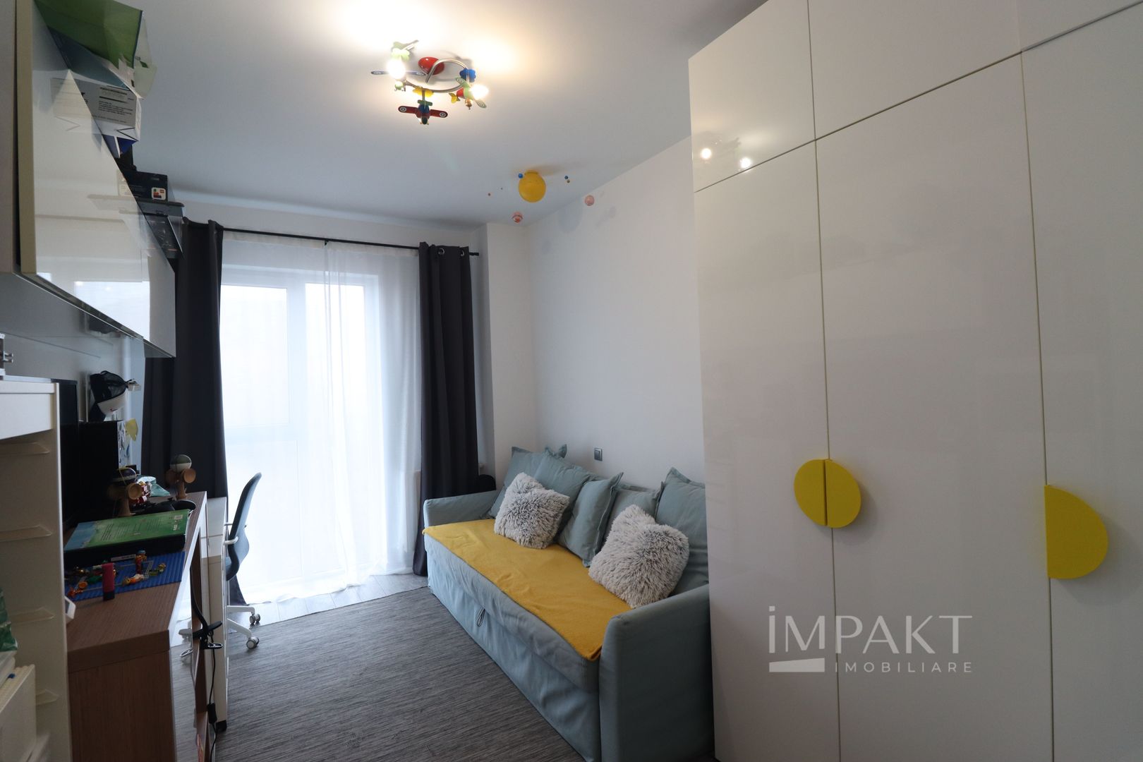 Apartament 3 camere, doua bai, Gheorgheni/Andrei Mureșanu! - Poză 5