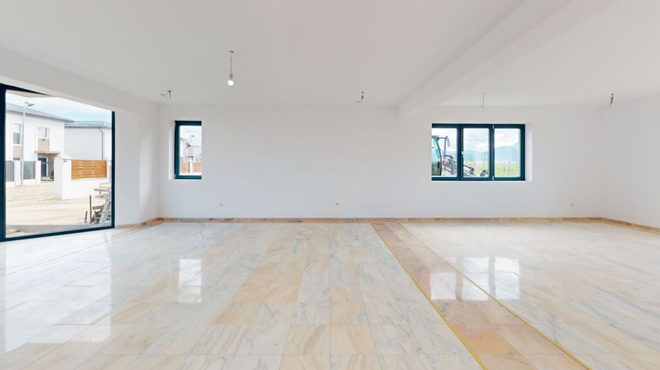 Casa tip  Alpesiana/constructie noua! - Poză 8