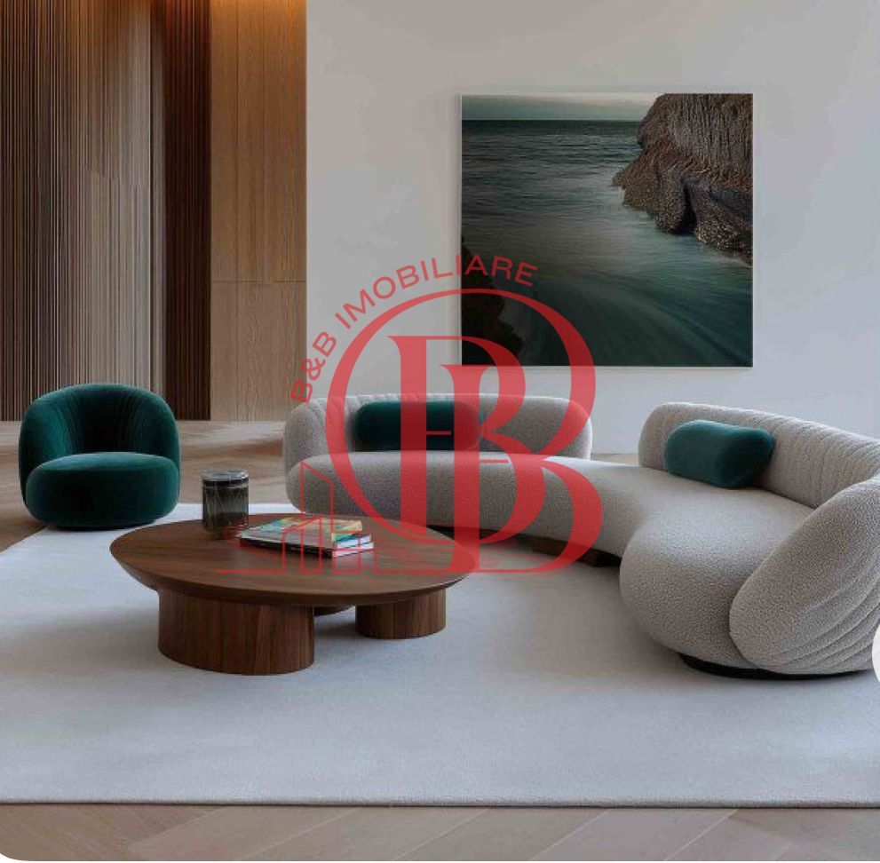 3 camere izolatie fonica proiect premium Titan Pallady - Poză 2