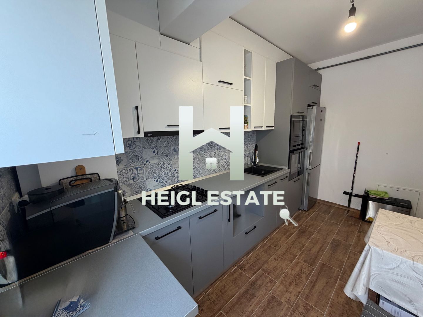 Apartament cu o camera decomandat in Giroc - Poză 4