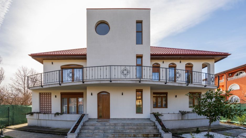 Vila de inchiriat Erou Iancu Nicolae - Poză 3