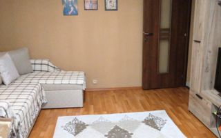 2 camere AVIATIEI | RENOVAT | MOBILAT 168.000 euro negociabil - Poză 3