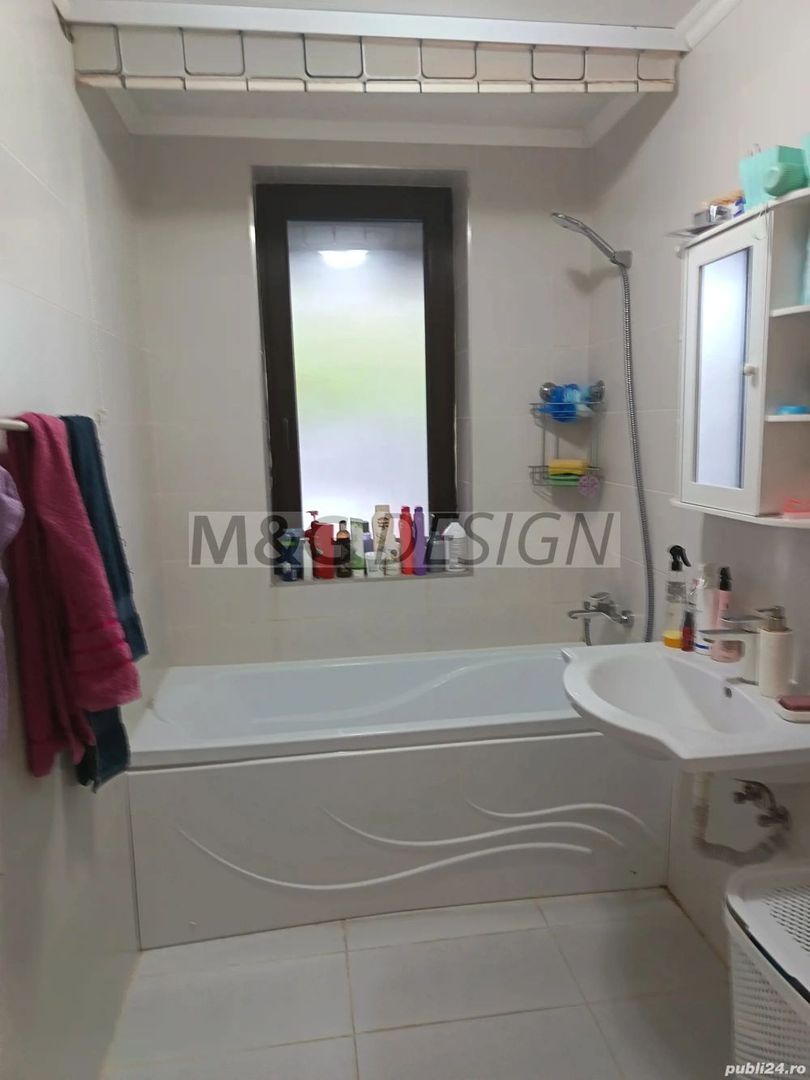 Apartament-3 camere Giroc -Braytim - Poză 11