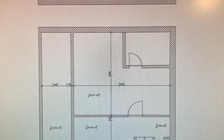 Apartament de vanzare 4 camere tip duplex in Popesti - Leordeni - Poză 28