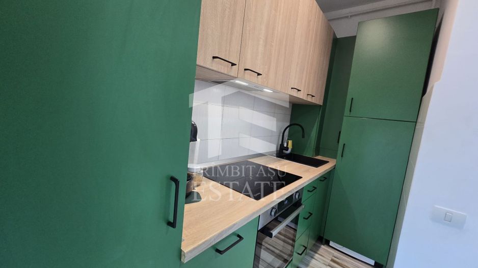 MAMAIA SAT- 3 camere cu vedere la mare | gata de mutat sau de investit - Poză 8