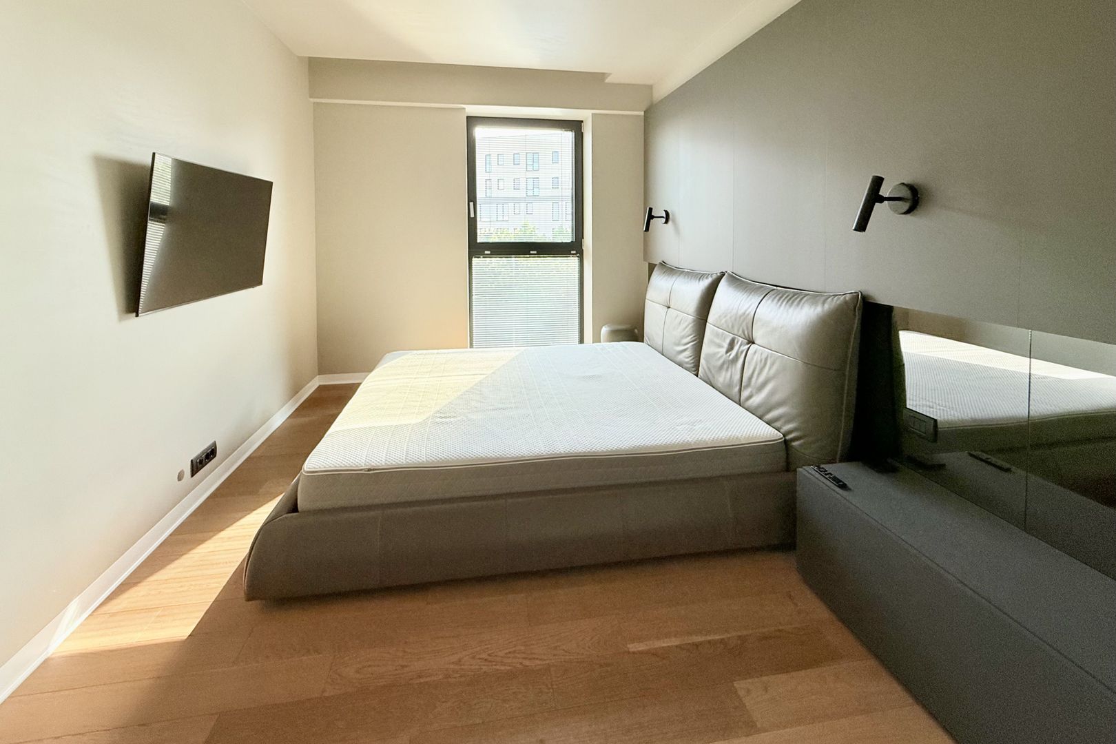 Apartament 3 camere în ONE Herăstrău Towers – eleganță și rafinament - Poză 10