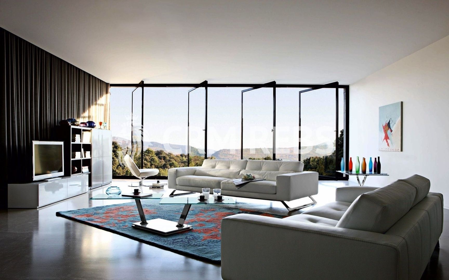 Vila individuala D+P+1+M 380mp utili - Poză 2