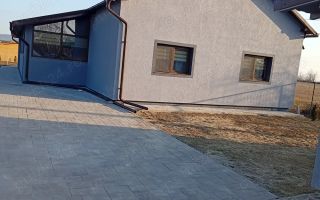 Casa 6 camere Babeni|170mp| teren 1800mp - Poză 4