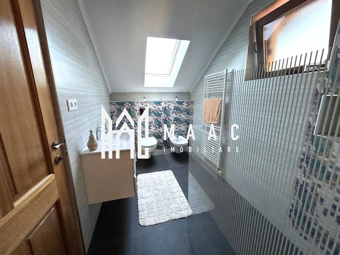 Casa individuala 5 camere I 585mp teren I Garaj I Sura Mare - Poză 9