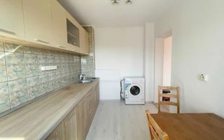 GARSONIERA MILITARI, BUCATARIE INCHISA, PET-FRIENDLY, METROU 10 MINUTE - Poză 7