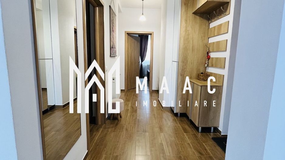 Apartament 3 camere decomandat | Brana, Șelimbăr | 80 mp, 2 băi - Poză 3