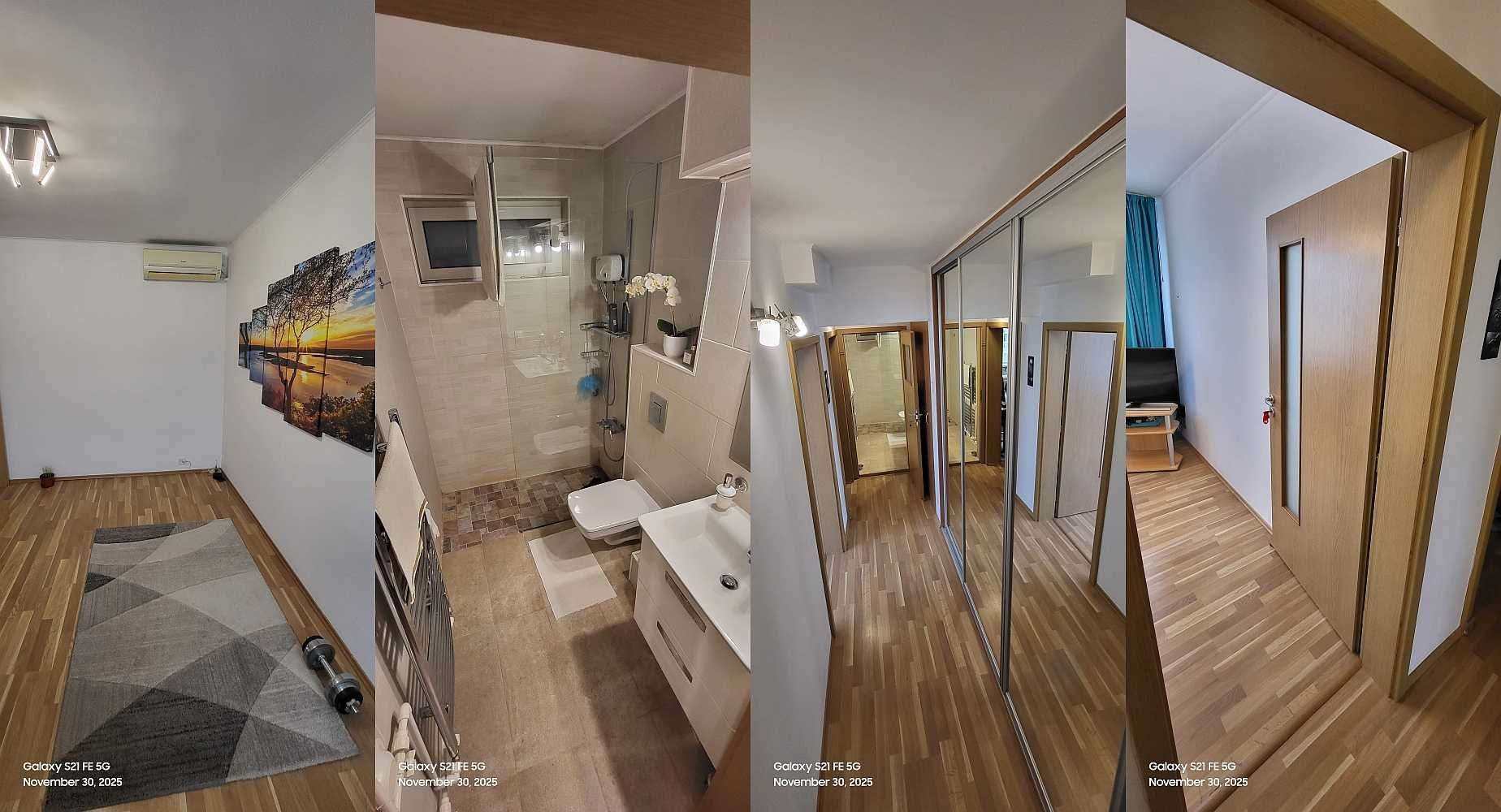 Ap. 3 camere de vânzare – Aleea Lunguletu nr. 2 – la 50 m de metrou - Poză 3