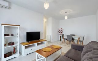 Apartament de vanzare 2 camere Park Lake, zona Iulius Mall - Poză 5