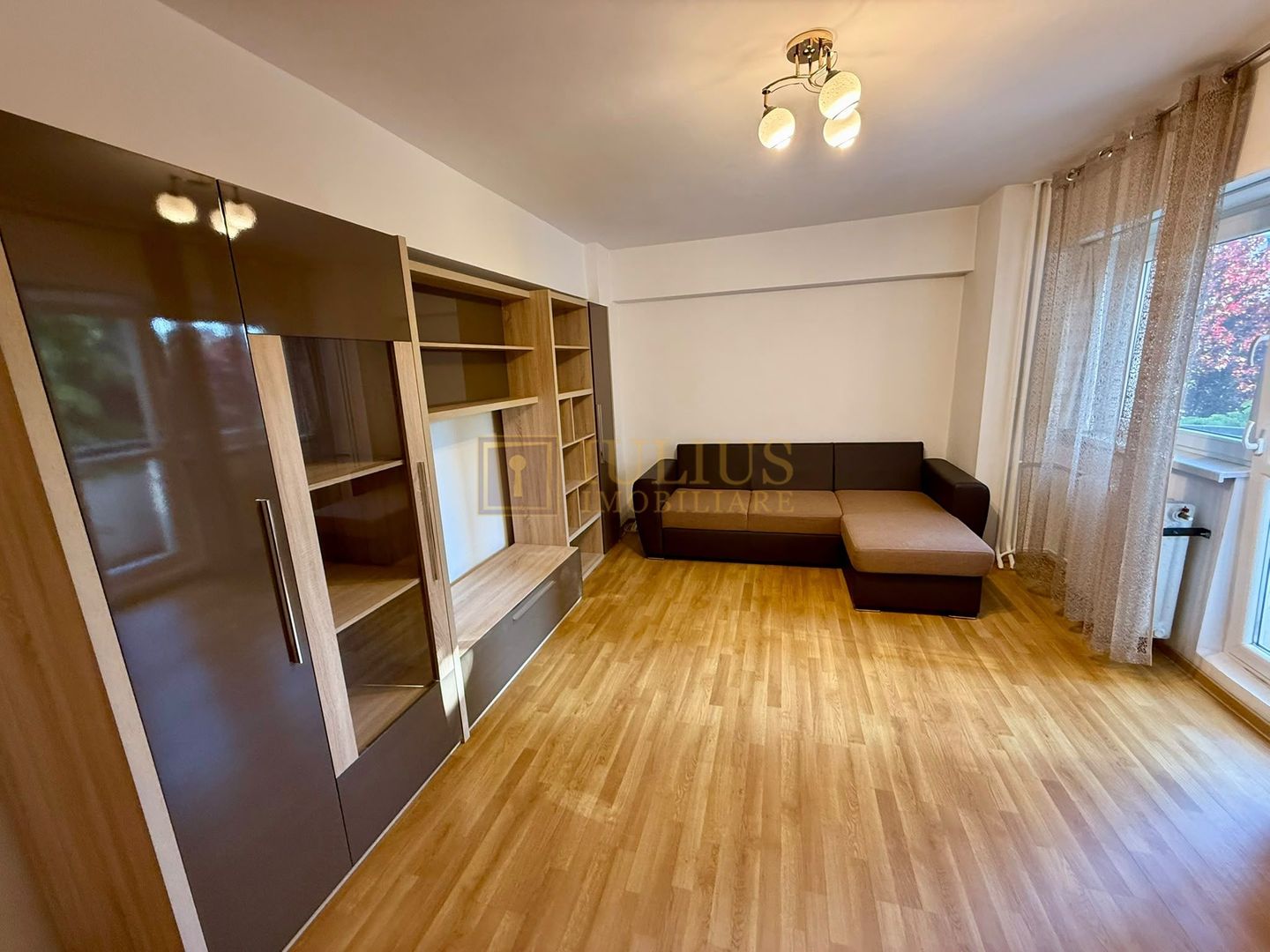 1 camera| apartament frumos| vis a vis de Uranus Plaza| etaj 1 - Poză 3
